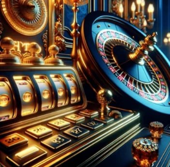 KDG678 Slot tampilan lobby game slot online dengan ratusan pilihan judul dan jackpot besar