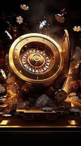KDG678 Slot fitur bonus free spin dan wild multiplier dalam tampilan video slot modern