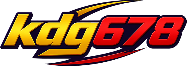 KDG678 Logo